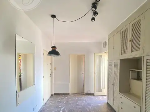 Departamento en boedo