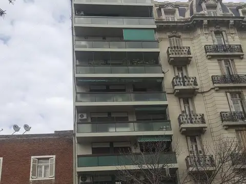 Alquiler departamento 2 ambientes san telmo