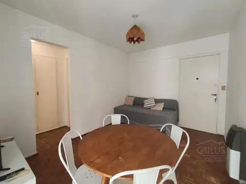Departamento en alquiler en boedo (av. san juan al 3500) de 2 amb.