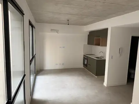Alquiler monoambiente divisible en belgrano excelente ubicacion