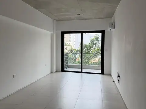 Departamento en palermo