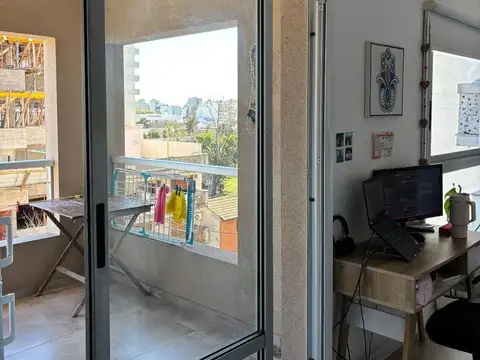 Alquiler monoambiente en villa urquiza