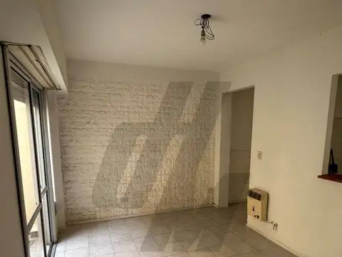 Departamento 3 amb en alquiler - flores