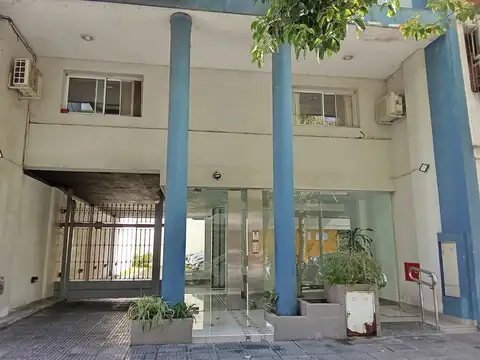 Departamento de 2 ambientes en laquiler en villa urquiza