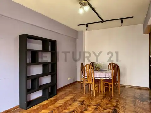 Alquiler departamento 2 ambientes en villa urquiza
