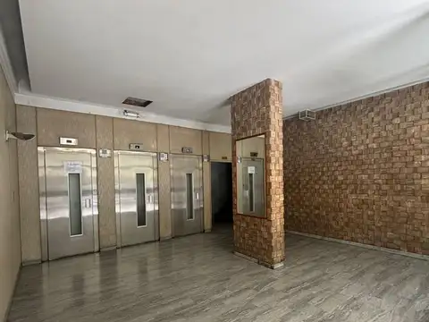 Alquiler departamento 3 ambientes en monte castro