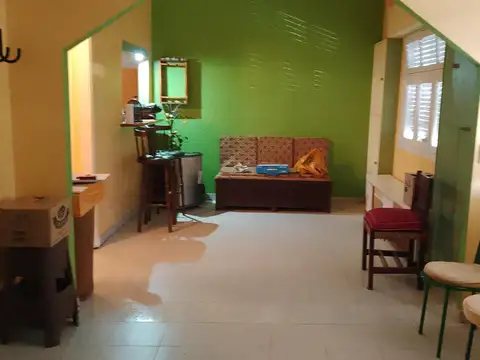 Departamento en nuñez