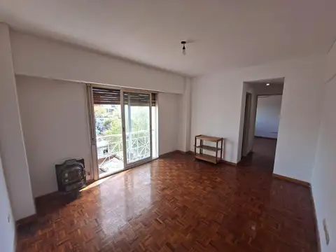 Departamento 2 amb en alquiler en balvanera