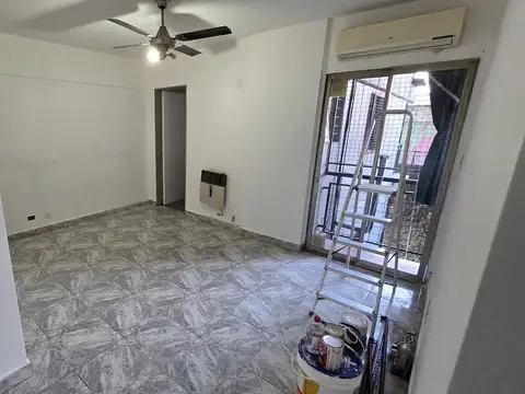 Excelente departamento en alquiler en parque patricios