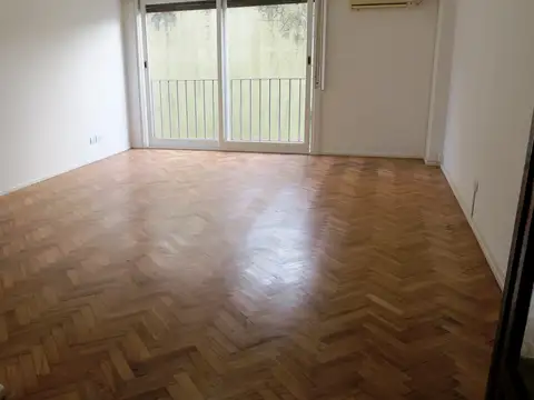 Lindo 3 ambientes al contrafrente, zona divina, ciudad de la paz 3700, nuñez