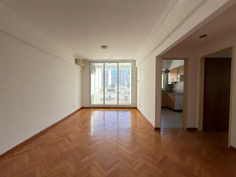 Departamento en caballito
