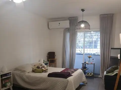 Departamento en recoleta