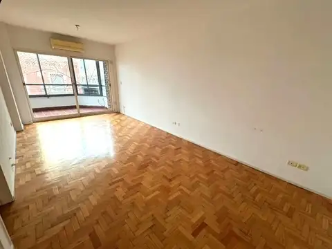Departamento de 3 ambientes en alquiler en almagro