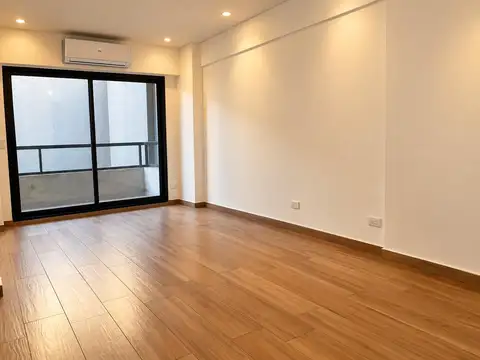 Departamento en villa crespo