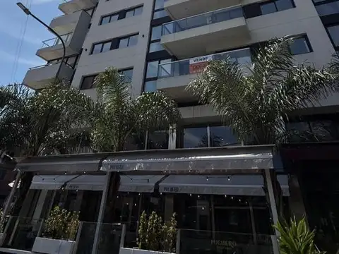 Departamento 2 ambientes en alquiler - villa luro