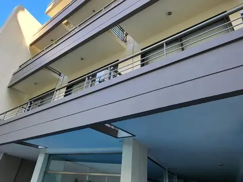 Departamento en  alquiler en mansilla 3043