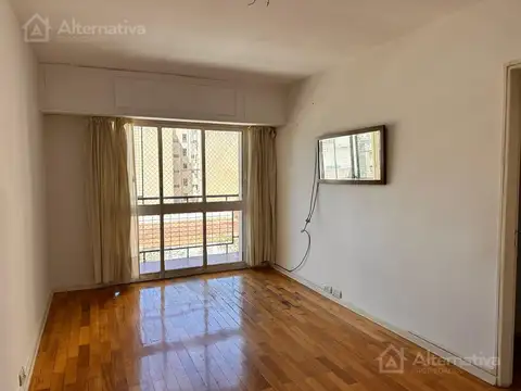 Departamento en recoleta