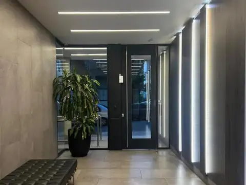 Departamento en alquiler - monoambiente 1 baño - 42mts - almagro