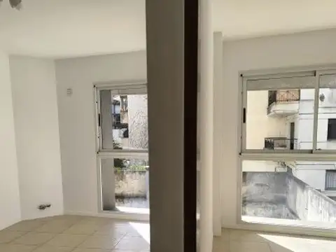 Alquiler nuñez 2 amb y 1/2 expensas incluidas con amenities