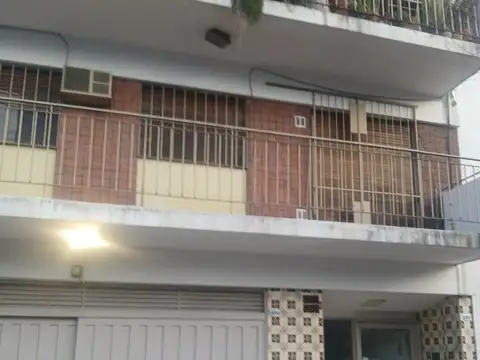 Departamento en alquiler en floresta