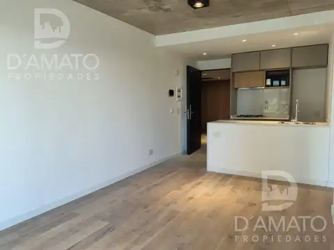 Departamento en villa del parque