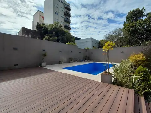 3 ambientes| alquiler en villa urquiza| con amenities