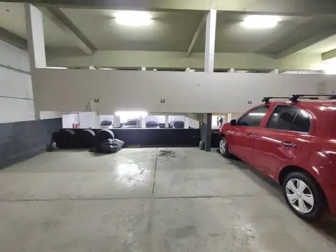 Excelente ubicación, acceso por rampa