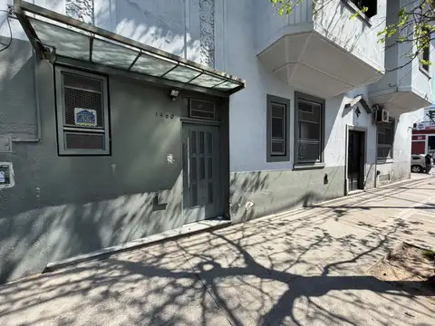 Venta ph  3 ambientes - apto vivienda y uso comercial