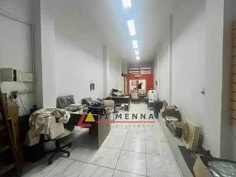 Venta local comercial triunvirato 3453