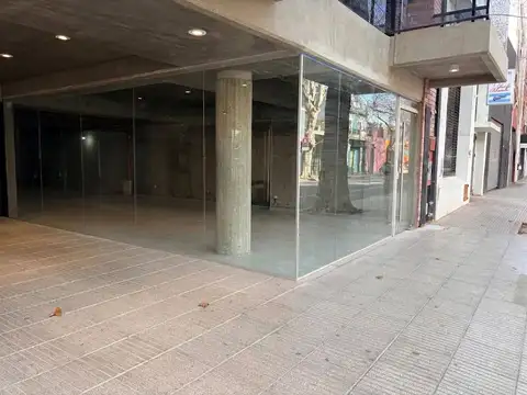 Venta local  palermo soho  gastronomia