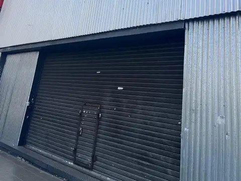 Venta de local comercial de 1,621 m2  en belgrano