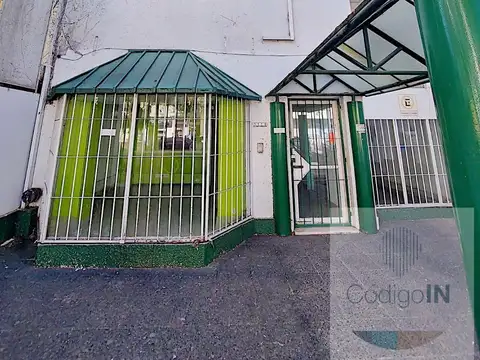 Local en venta en el barrio belgrano