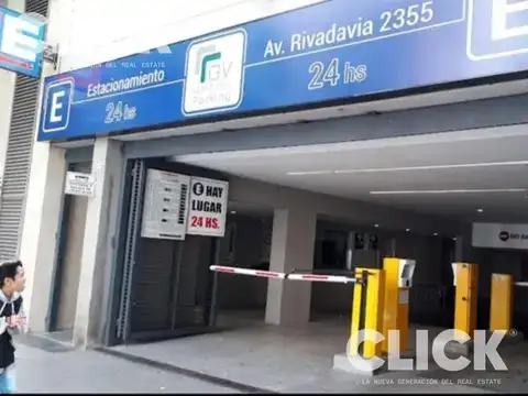 2 cocheras a super precio en venta