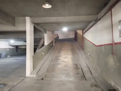 Cochera barracas excelente oportunidad !