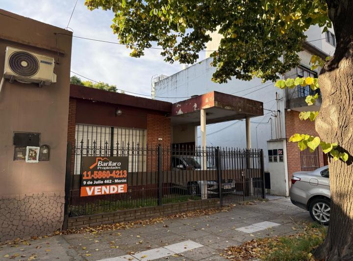 Terreno · 493m²