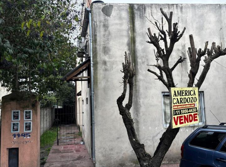 Terreno · 200m²