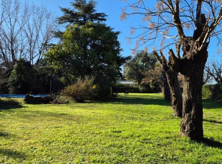 Terreno · 1687m²