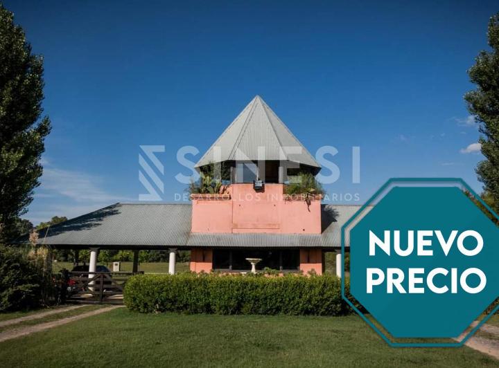 Terreno · 2000m²