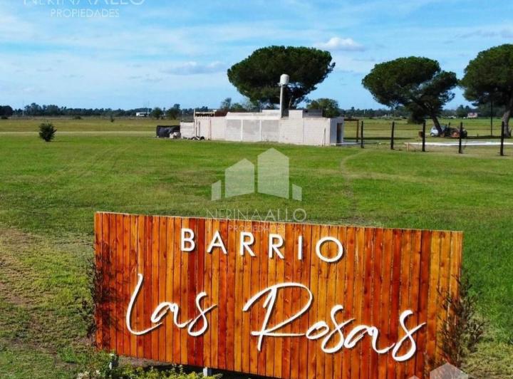 Terreno · 400m²