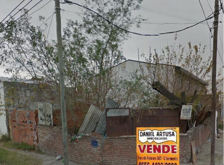 Terreno · 2m²