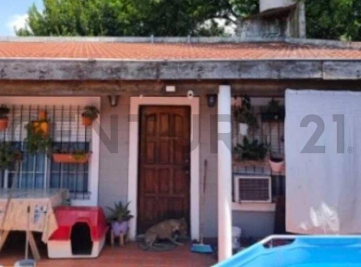 Terreno · 70m² · 2 Ambientes