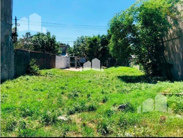 Terreno · 360m²