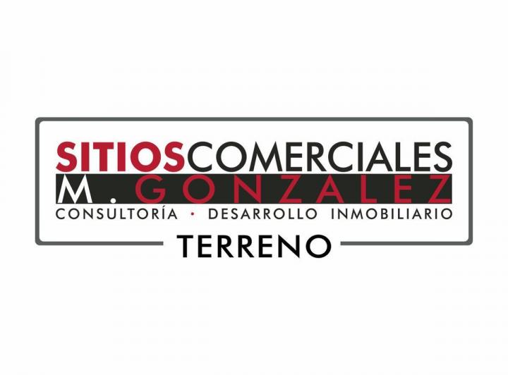 Terreno · 8100m²