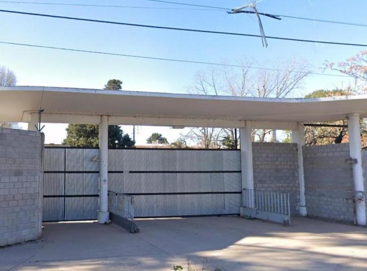 Terreno · 2500m²