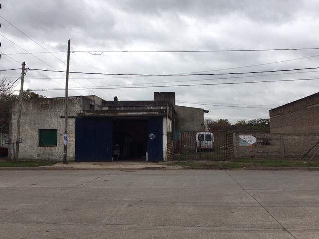 Terreno · 222m² · 2 Ambientes