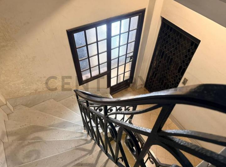 Departamento · 125m² · 4 Ambientes
