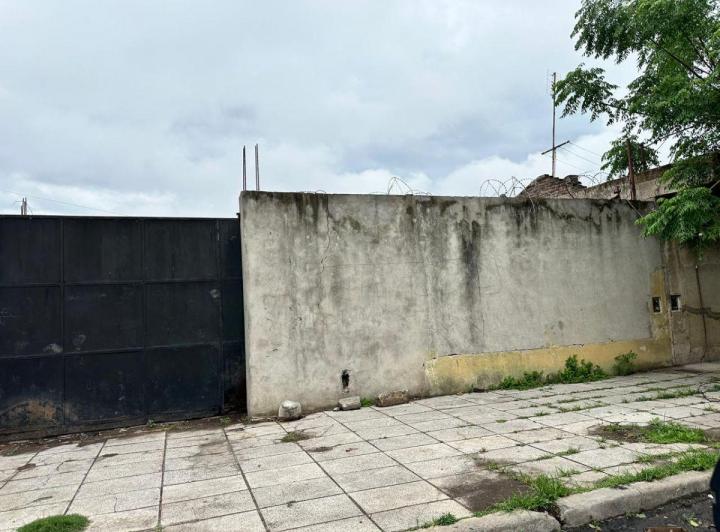 Terreno · 238m²