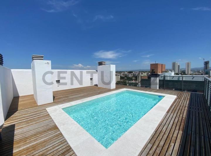 Departamento · 41m² · 2 Ambientes