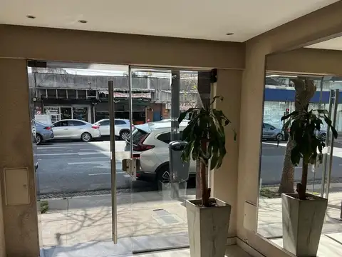 Oficina en venta, villa urquiza