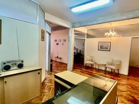 Venta departamento/oficina/consultorio- centro